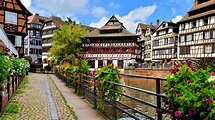 Hotel a Strasburgo a partire da 22 € - Trova hotel economici con momondo