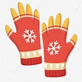 Cartoon Gloves Png, Vector, PSD, and Clipart With Transparent ...