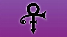 🔥 Download Prince Symbol Wallpaper by @wgardner56 | Prince HD ...