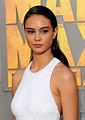 A Look at Gorgeous Actress & Model Courtney Eaton