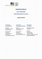 Modulhandbuch_MA_Geschichte_Profil Alte Geschichte.pdf — Deutsch