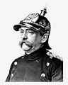 Otto Von Bismarck, HD Png Download - kindpng