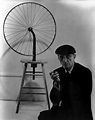 Marcel Duchamp | l'art d'être · laureen andalib