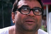 Remembering 5 iconic comedy movies of Paresh Rawal on his birthday