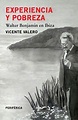 EXPERIENCIA Y POBREZA WALTER BENJAMIN EN IBIZA - Descargar PDF | ePUB ...