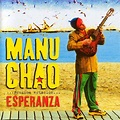 Manu Chao – Próxima Estación... Esperanza (2001, CD) - Discogs