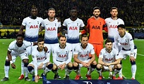 Los cuatro jugadores del Tottenham que fueron figuras del Ajax | Antena 2