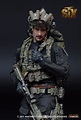 Mini Times 1/6 Scale 12" US Navy Seal Team Six Action Figure M008 ...