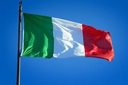 Conheça o significado e a história da bandeira da Itália - Italianismo