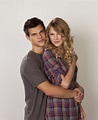 Taylor Lautner confirma que Taylor Swift le dedicó ‘Back to December ...