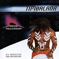 CDs de Timbalada