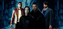 Las 5 mejores películas de suspense y thriller en Netflix | Hobbyconsolas