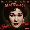 Olga Guillot, la Reina del Bolero en Cuba - Fotos de La Habana