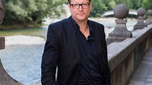 Matthias Brandt, Sohn von Willy Brandt, veröffentlicht erstes Buch | Kultur