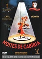 Noites de Cabíria - Filme 1957 - AdoroCinema