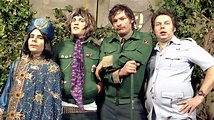 BBC Three - The Mighty Boosh, Series 1, Electro