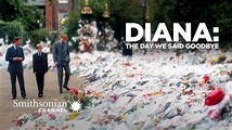 Diana: The Day We Said Goodbye - Watch Full Movie on Paramount Plus