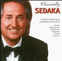 Neil Sedaka - Classically Sedaka (1995, CD) | Discogs