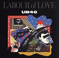 Labour of Love | Vinyl 12" Album | Free shipping over £20 | HMV Store