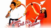 Kyaa Dil Ne Kahaa (2002) Full Hindi Movie | Tusshar Kapoor, Esha Deol ...