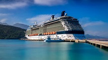 7 Night Western Caribbean Cruise - Atlas Travel Vacations & Cruises