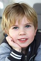 Adorable Little Boy Blue Eyes #littleboys #cutekids #boyshaircuts ...