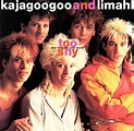 Too Shy-The Singles...And More by Kajagoogoo And Limahl on Amazon Music ...