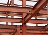 Types of Steel Beam Connections and their Details