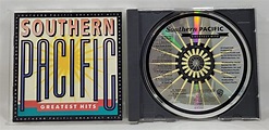 Southern Pacific - Greatest Hits [CD] – Pure Live Records