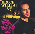 Bruce Willis - The Return Of Bruno (CD) | Discogs
