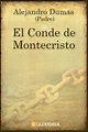 Libro El conde de Montecristo en PDF y ePub - Elejandría