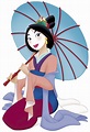 Image - Mulan.9.png | Disney Wiki | FANDOM powered by Wikia