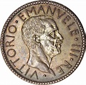 20 Lire - Vittorio Emanuele III - Italy - Numista