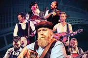 Seven Drunken Nights: The Story of The Dubliners - The AtkinsonThe Atkinson