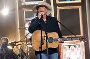 Alan Jackson's New Song 'I Can Be That Something' Is Classic