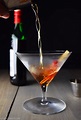 Perfect Manhattan Cocktail Recipe | Kitchen Swagger