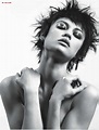 Olga Kurylenko | Cedric Van Mol Photoshoot - Olga Kurylenko Photo ...