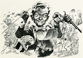 Jack Davis (cartoonist) - Alchetron, the free social encyclopedia