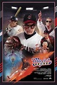 Major League (1989) [850 x 1275] | Baseball movies, Major league movie ...