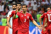 Selección de Irán: títulos y palmarés oficial histórico de la selección ...