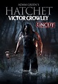 Victor Crowley - película: Ver online en español