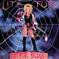 Album Art Exchange - Out for Blood by Lita Ford - Album Cover Art