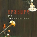Intervention Reissues Erasure's Debut "Wonderland" On Deluxe LP - The ...