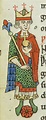 Philip of Swabia (1177-1208)* House Hohenstaufen; son of Frederick ...