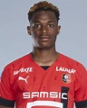 Jeanuël Belocian » Ligue 1 2021/2022