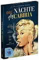 Die Nächte der Cabiria - Special Edition / Digital Remastered (DVD)