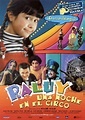 Raluy, una noche en el circo (2000) - FilmAffinity