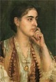 Anastásia, princesa de Montenegro, * 1868 | Geneall.net