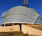 Canadian Museum of Human Rights – Winnipeg Architecture Foundation
