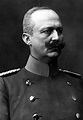 Ludendorff, Erich Friedrich Wilhelm - WW2 Gravestone